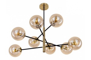 Люстра на штанге Citilux Лорен CL146283