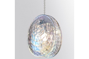 Подвесной светильник Odeon Light Mussels 5039/1A