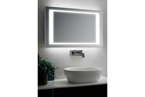  Зеркало Sanvit Дорадо 80 с подсветкой - 3