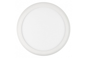 Встраиваемый светодиодный светильник Arlight CL-Fiokk-R300-25W Day4000-Mix 034467