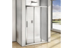 Душевая дверь в нишу Good Door Orion WTW-120-G-CH