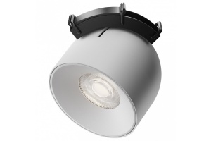 Накладной светильник Maytoni Cup TR124B-12W4K-M-W