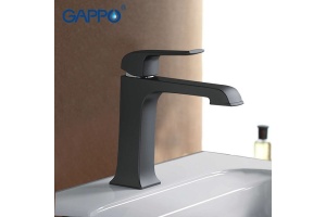 Смеситель для раковины Gappo Aventador G1050