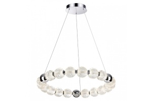 Подвесной светильник Odeon Light Crystal 5007/60L - 2