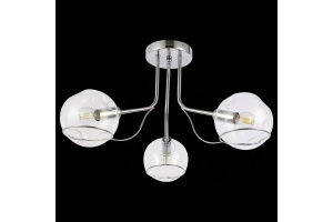 Потолочная люстра EVOLUCE Baca SLE102502-03 - 3