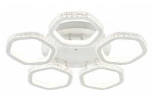 Потолочная люстра Escada Centauri 10263/5LED