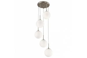 Подвесной светильник Citilux Томми CL102054