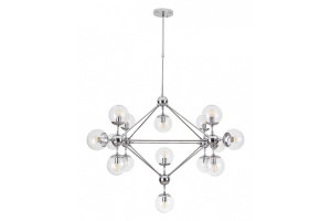 Подвесная люстра Arte Lamp Bolla A1664SP-15CC