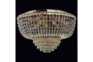 Потолочная люстра MW-Light Патриция 447011406 - 2