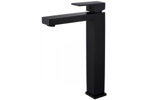 Смеситель для раковин Abber Daheim (AF8211B)