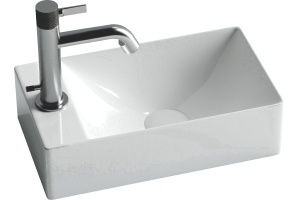 Рукомойник Ceramica Nova Element CN5008 L
