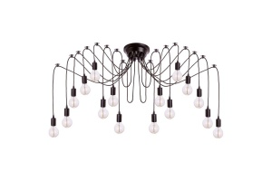 Подвесная люстра Loft IT Spider Loft1162/16