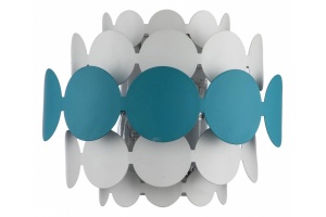 Накладной светильник Moderli Enya V8001-2W