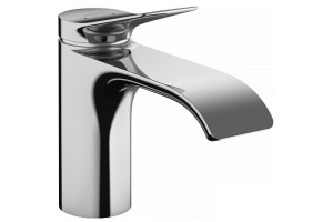 Смеситель для раковины Hansgrohe Vivenis 80 хром