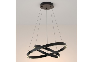 Подвесной светильник Maytoni Rim 2 MOD058PL-L55B3K - 3