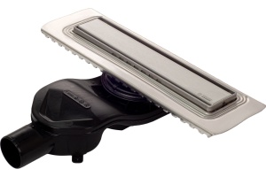 Душевой лоток Berges Wasserhaus B1 Keramik 40 см 090115