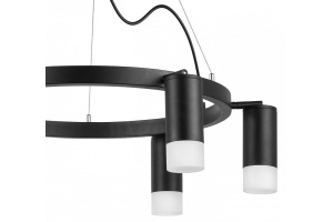 Подвесная люстра Lightstar Rullo LR0163761 - 3