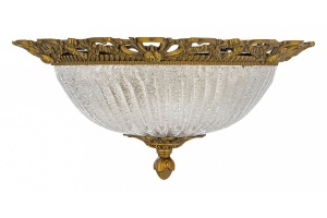 Накладной светильник Arti Lampadari Vigilanza Vigilanza E 1.13.38 AG - 2