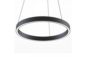 Подвесной светильник Maytoni Rim MOD058PL-L22BK