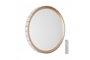 Накладной светильник Sonex Kupi Gold 7695/EL - 3