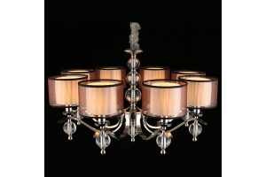 Подвесная люстра Aployt Floret APL.703.03.08 - 3