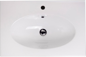 Мебельная раковина BelBagno Fly 70 - 2