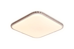 Накладной светильник Ambrella Light FF FF75 - 3
