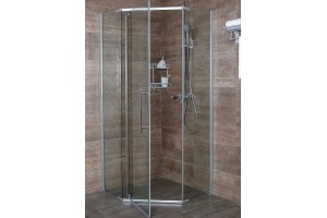 Душевой уголок Erlit Comfort ER10110V-C1