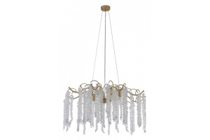 Подвесная люстра Favourite Liana 4134-9P - 3