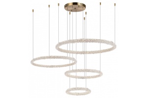 Подвесной светильник ST-Luce Avana SL6110.203.04 - 2