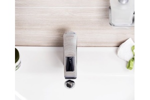 Смеситель Wasserkraft Lopau 3203 для раковины - 3