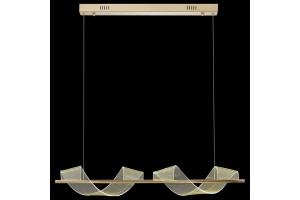 Подвесной светильник Wertmark Hilda WE452.02.323