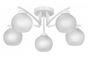 Потолочная люстра Vitaluce V4285 V4285-0/5PL