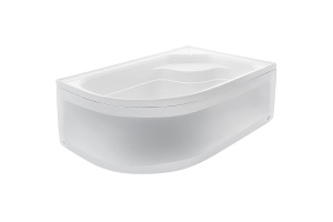 Душевой поддон River Wemor 100/80/44 R (10000006114 ) - 2