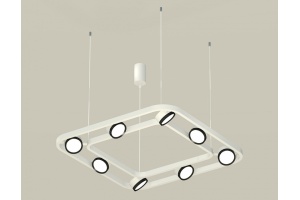 Подвесная люстра Ambrella Light XB XB9177101 - 2