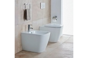 унитаз Duravit Happy D.2 (2159090000) - 2