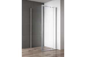 Душевой уголок Cezares Variante AH-1 70/80-90 C Cr - 2