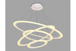 Подвесной светильник Ambrella Light FA FA4363 - 3