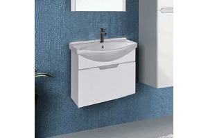 Тумба под раковину Dreja.eco Laguna 61.6 см (99.0101) - 2