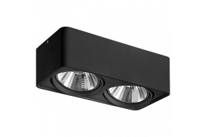 Потолочный светильник Lightstar Monocco 212627