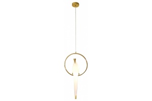 Подвесной светильник Moderli Birds V3071- 1PL - 2