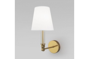 Бра Eurosvet Conso 60145/1 латунь