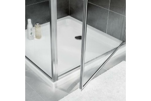 Поддон для душа Ideal Standard Hotline 100х80 белый - 2