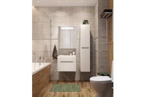 Шкаф-пенал DIWO Коломна - 2