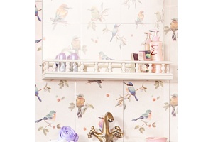 Декоративный элемент Бриклаер Кантри 65 бежевый дуб