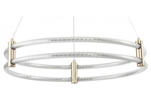 Подвесной светильник Zortes RINGER ZRS.57792.116