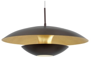 Подвесной светильник Eglo ПРОМО Nuvano 95755