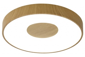 Потолочный светодиодный светильник Mantra Coin 7568