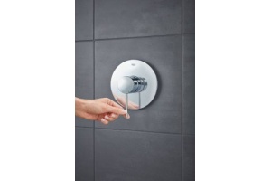Смеситель Grohe Essence 24057001 для душа - 2