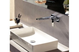 Смеситель Hansgrohe Metropol 32526000 для раковины - 3